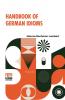 Handbook Of German Idioms
