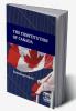 The Constitution Of Canada