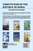 Constitution Of The Republic Of Korea