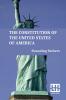The Constitution Of The United States Of America