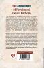 The Adventures Of Ferdinand Count Fathom