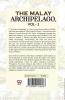 The Malay Archipelago Vol-1