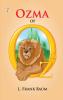 Ozma of OZ