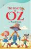 Road to Oz
