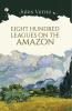 Eight Hundred Leagues on the Amazon