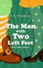 The Man With Two Left Feet