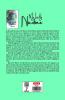 My Lady Nicotine: A Study in Smoke