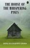The House Of The Whispering Pines