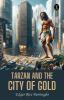 Tarzan And The City Of Gold
