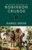 The Further Adventures Of Robinson Crusoe