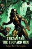 Tarzan And The Leopard Men