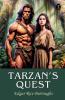 Tarzan’s Quest