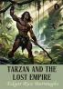 Tarzan And The Lost Empire