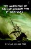 The Narrative Of Arthur Gordon Pym Of Nantucket