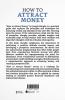 How to Attract Money