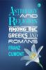 Astrology and Religion Among the Greeks and Romans