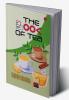 THE BOOK OF TEA