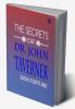 The Secrets of Dr. John Taverner