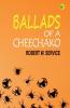 BALLADS OF A CHEECHAKO