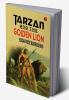 Tarzan and the Golden Lion