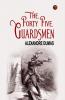 The Forty Five Guardsmen