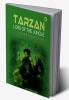 Tarzan Lord of the Jungle