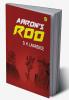 Aaron's Rod