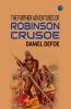 The Further Adventures of Robinson Crusoe