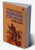 The Further Adventures of Robinson Crusoe