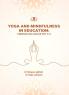 Yoga And Mindfulness In Education: Integrating Practices For Student Well-Being And Academic Success