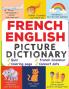 French English Picture Dictionary