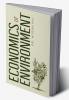 Economics  Of Environment