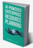 AI-powered Enterprise Resource Planning