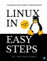 LINUX in Easy Steps