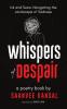 Whispers of Despair