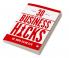 30 Business Hacks