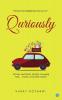 Quriously - ""Stories that delightfully reel you in""
