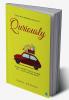 Quriously - ""Stories that delightfully reel you in""