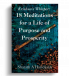 Krishna's Whisper: 18 Meditations for a Life of Purpose and Prosperity