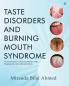 Taste Disorders and Burning Mouth Syndrome
