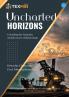 Uncharted Horizons