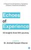 Echoes of Experience