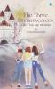 THE THREE DREAMWEAVERS - a tale of hope magic and adventure
