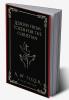 Lessons from Tozer for the Christian