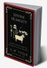 Divine Humility: God's Solution to Human Catastrophe