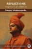 Reflections: Thoughts that Inspire and Motivate (Swami Vivekananda) (by ITP Press)