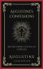 Augustine's Confessions: An Interpretation of Genesis (An Allegorical Interpretation of the Creation) (Grapevine Press)