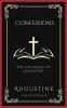 Confessions: The Theology of Augustine (Grapevine Press)