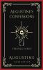 Augustine's Confessions: Finding Christ (And Early Years of Christian Faith) (Grapevine Press)