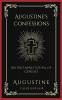 Augustine's Confessions: An Interpretation of Genesis (An Allegorical Interpretation of the Creation) (Grapevine Press)